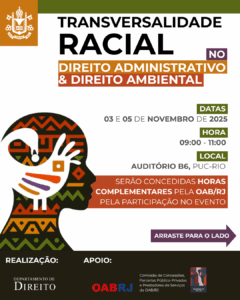 Leia mais sobre o artigo Racial – Direito Administrativo & Direito Ambiental